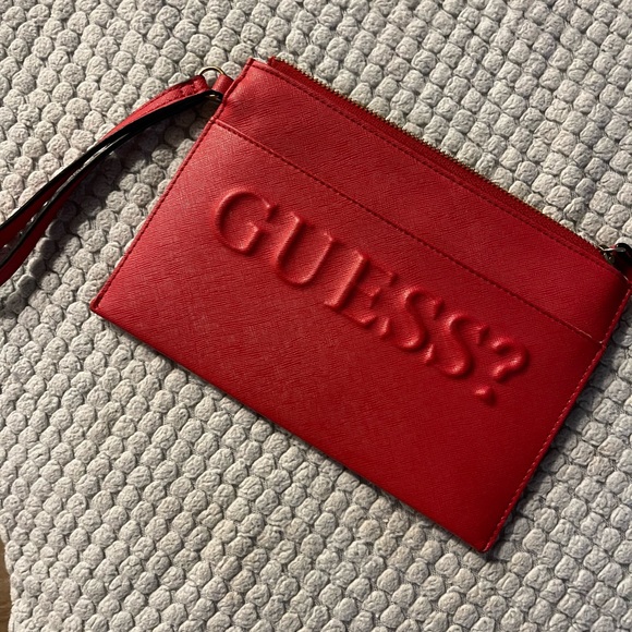 Guess pochette - Picture 5 of 5